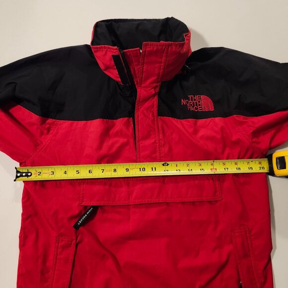 Vintage 90s The North Face Lightweight Windbreaker — Men’s Small - Picture 5 of 8
